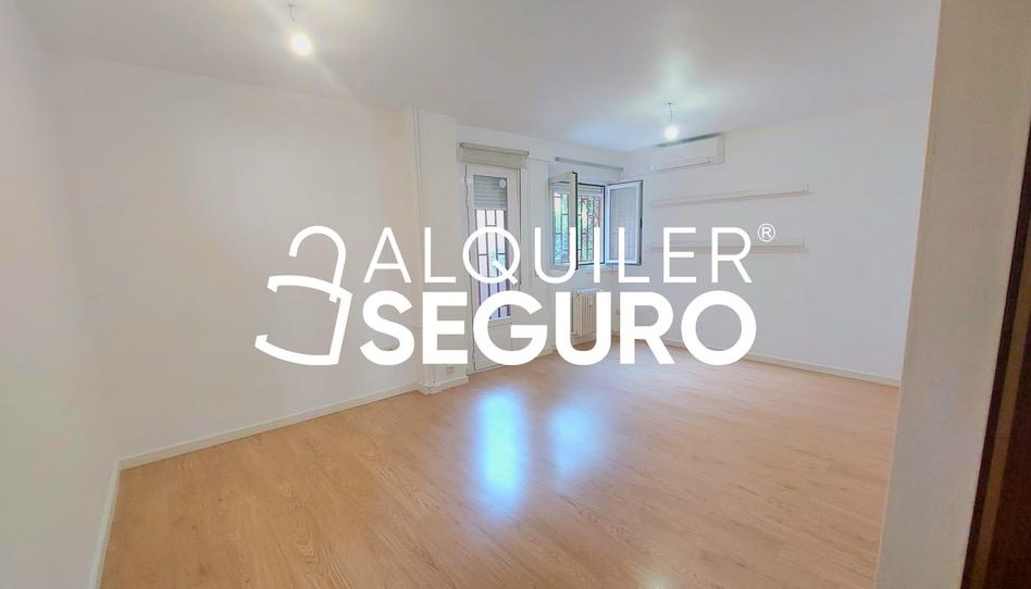 Foto 1 de Pis de lloguer a De la Madre de Dios, Nueva España, Madrid