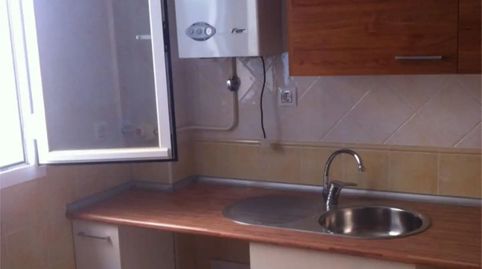 Foto 5 de Pis en venda a Calle Real, 35, Área Rural-Valverde-Las Casas, Ciudad Real Capital