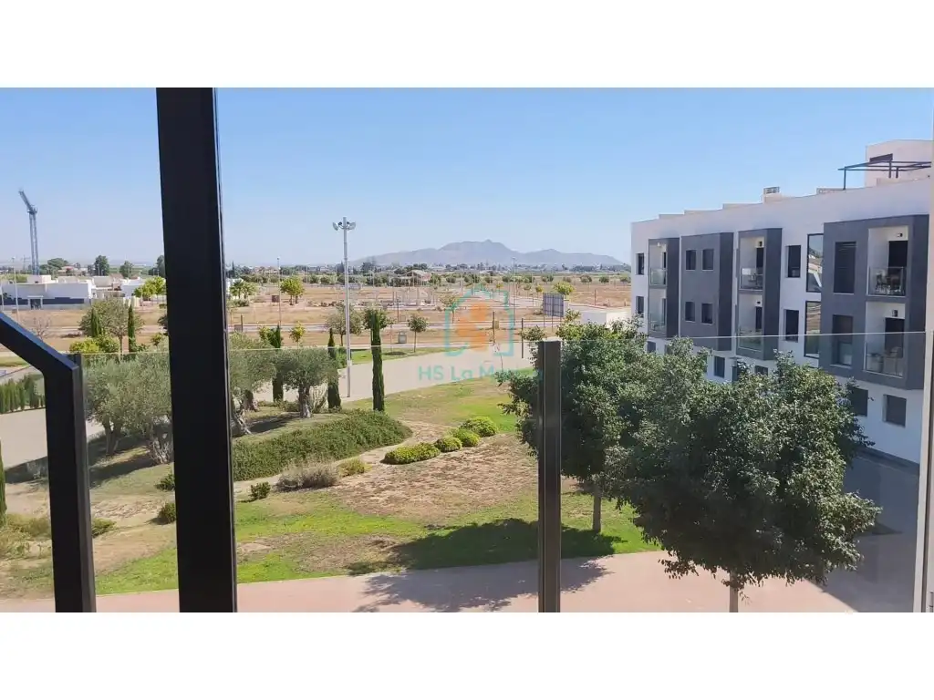 Apartamento con piscina en venta en Calle Almudena Grandes, imagen 17
