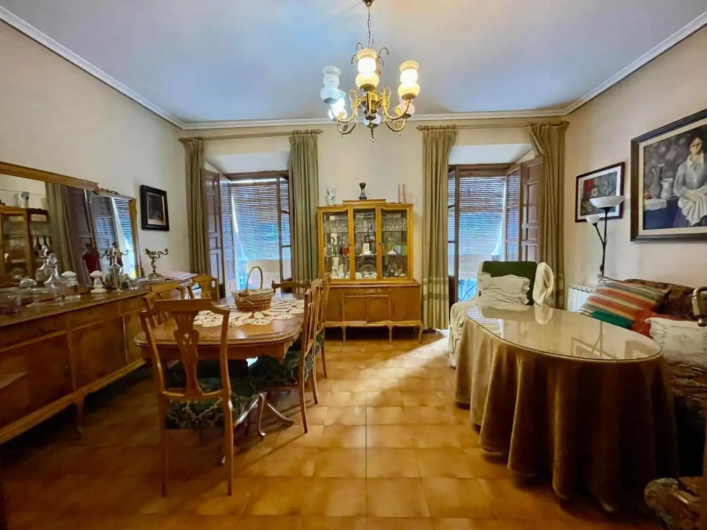 Maison avec terrasse à vendre à Valdepeñas, imagen 9
