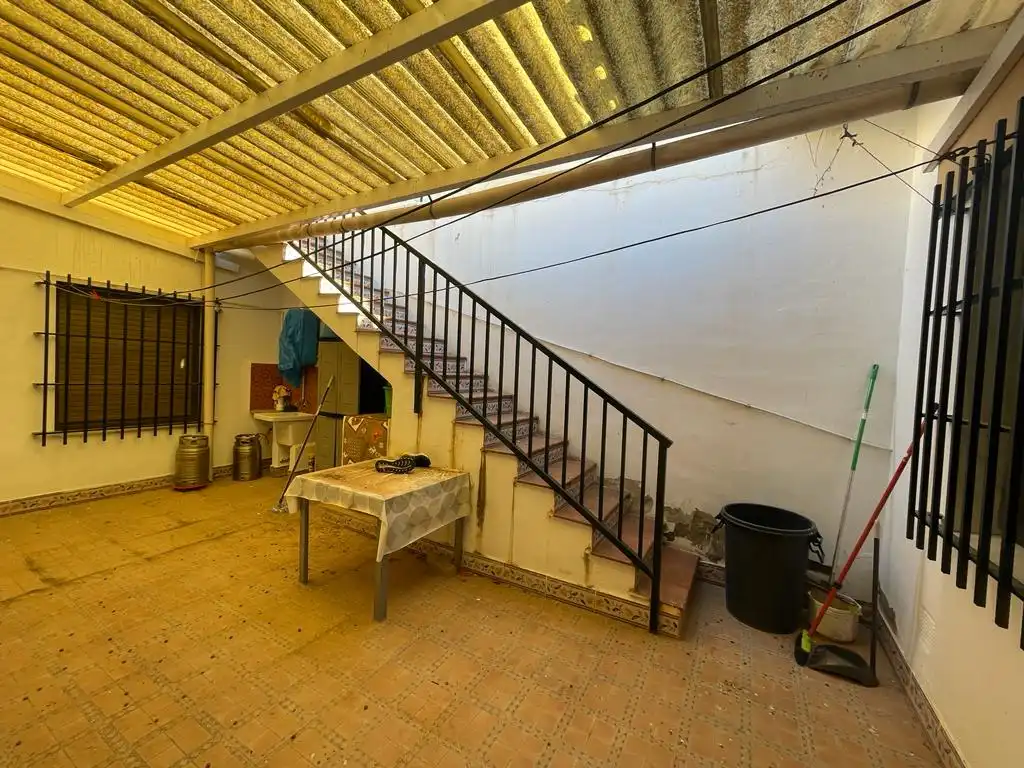 Casa adosada en venta en San Isidro