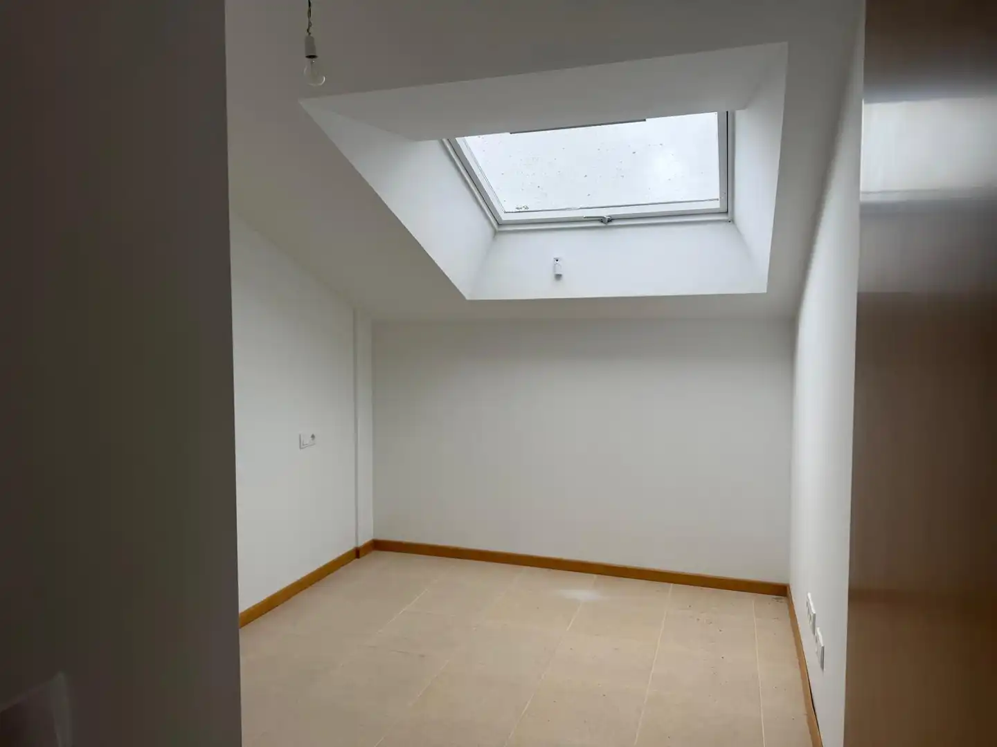 Ático en venta en Barreiros, Lugo