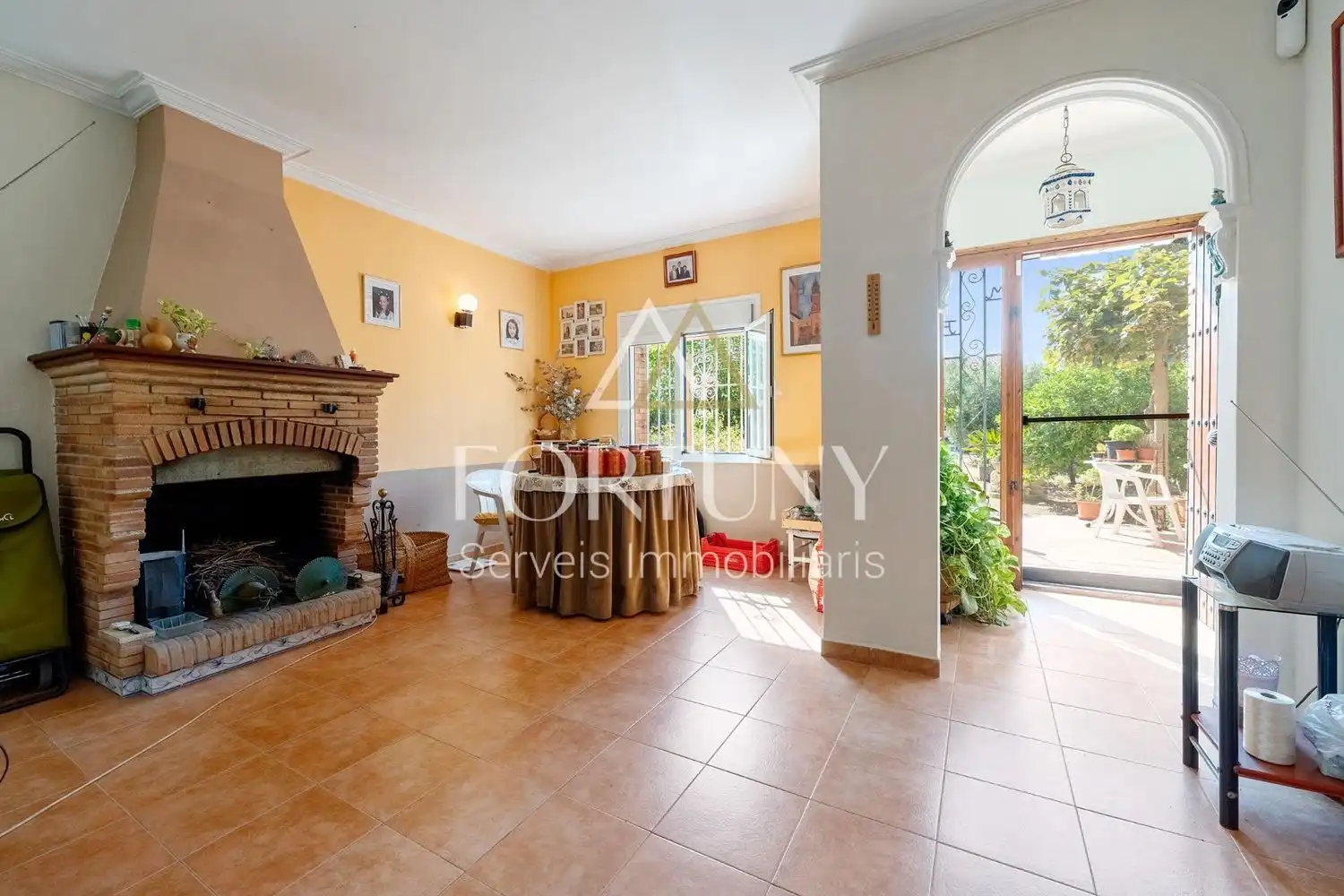 House with pool for sale in del Freixe, imagen 3