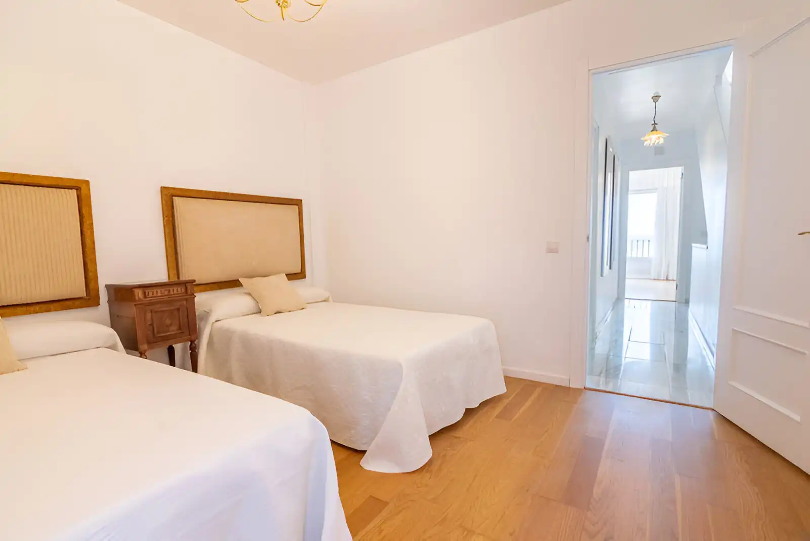Reihenhaus mit Pool zum Verkauf in Estepona Pueblo, imagen 33