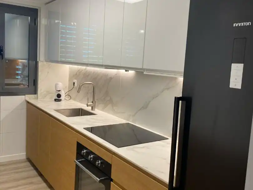 Flat with garden for sale in Calle Sevilla Urb. Panoramica 30, imagen 6