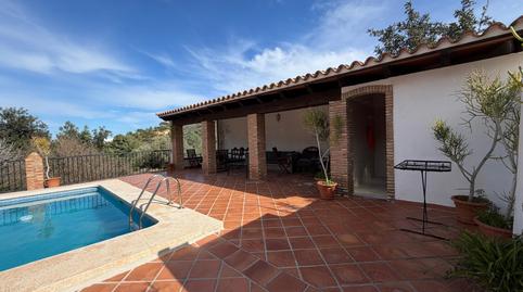 Photo 2 of House or chalet for sale in El Montgó, Dénia
