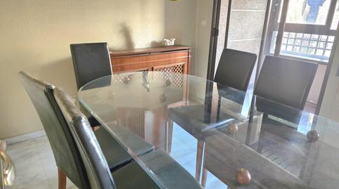 Foto 3 de Piso en venta en Peñamefecit - Avda Barcelona, Jaén