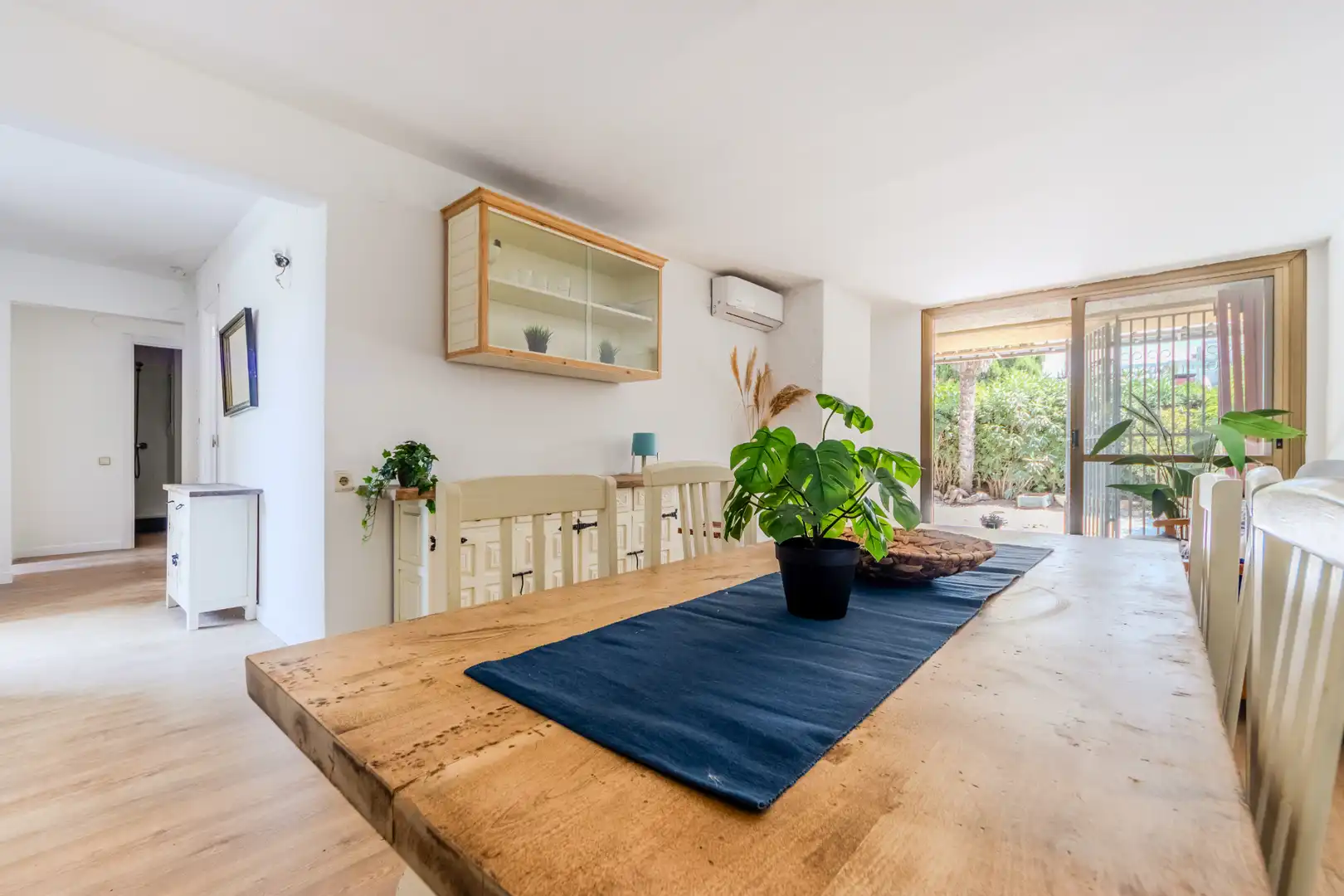 Dining room of Flat for sale in Pla de Maset - Cap de Salou
