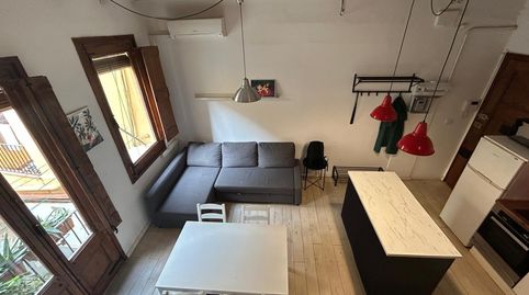 Foto 3 von Wohnung zur Miete in El Raval, Barcelona Capital