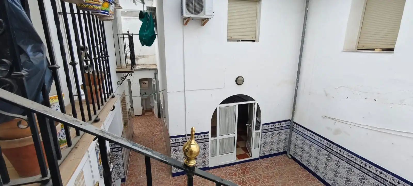 Casa con terraza en venta en Calle Parteras, imagen 33