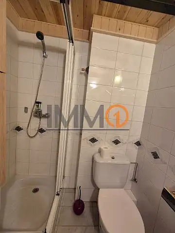 Baño de Ático en venta en La Massana con Calefacción y Terraza