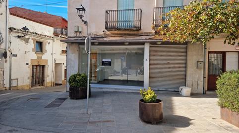 Photo 2 of Premises to rent in Plaça Església, 3, Centre, Girona
