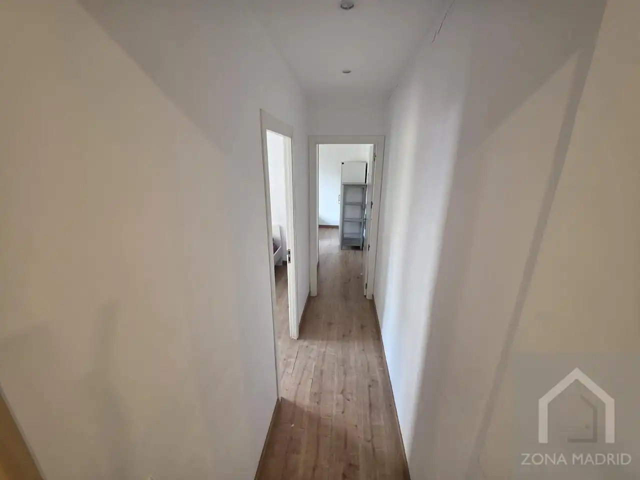 Piso de alquiler en De Miguel Servet, Embajadores - Lavapiés