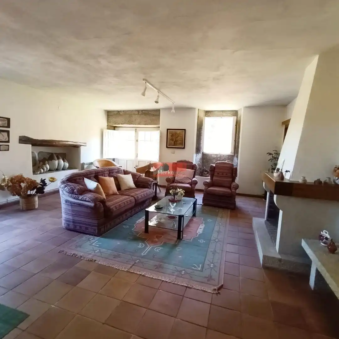 Finca rústica en venta en Parroquias del Este