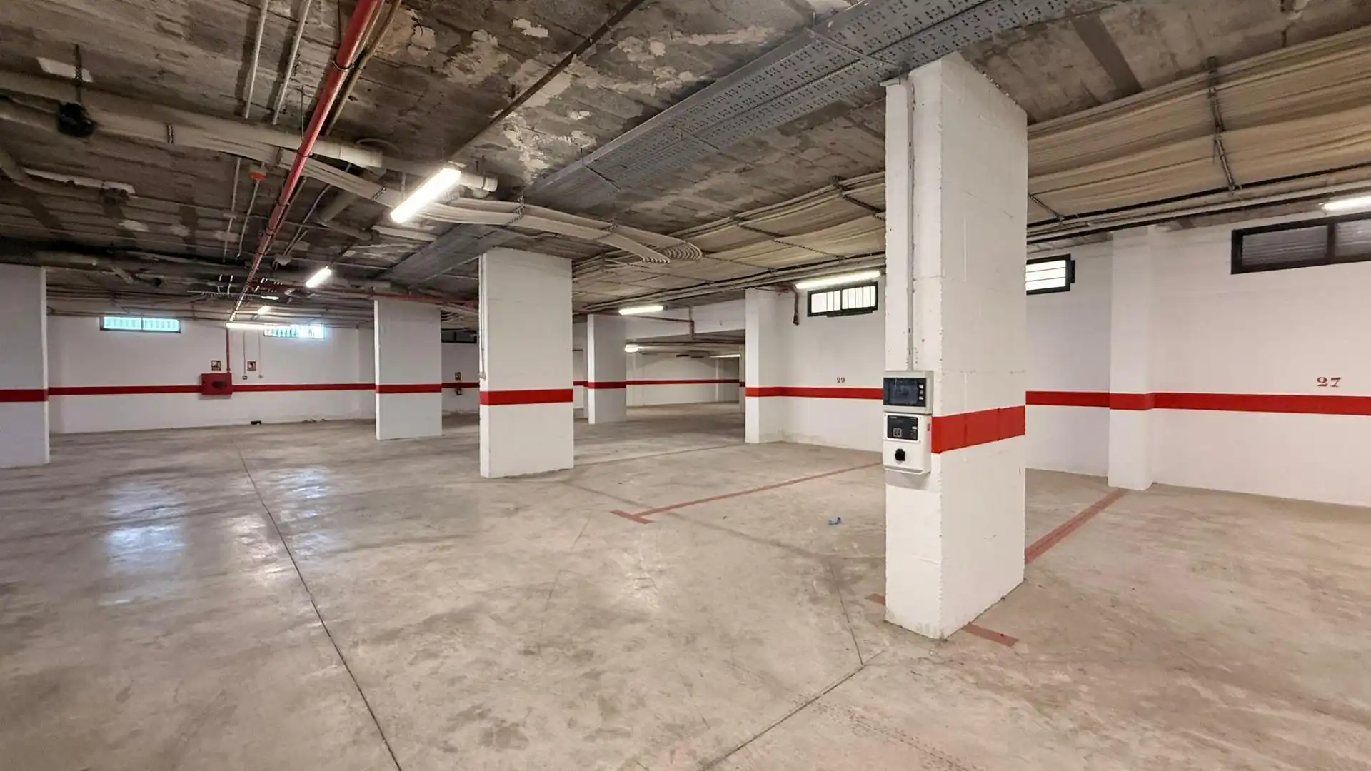 Apartamento con piscina en venta en Playa de los Boliches, imagen 35