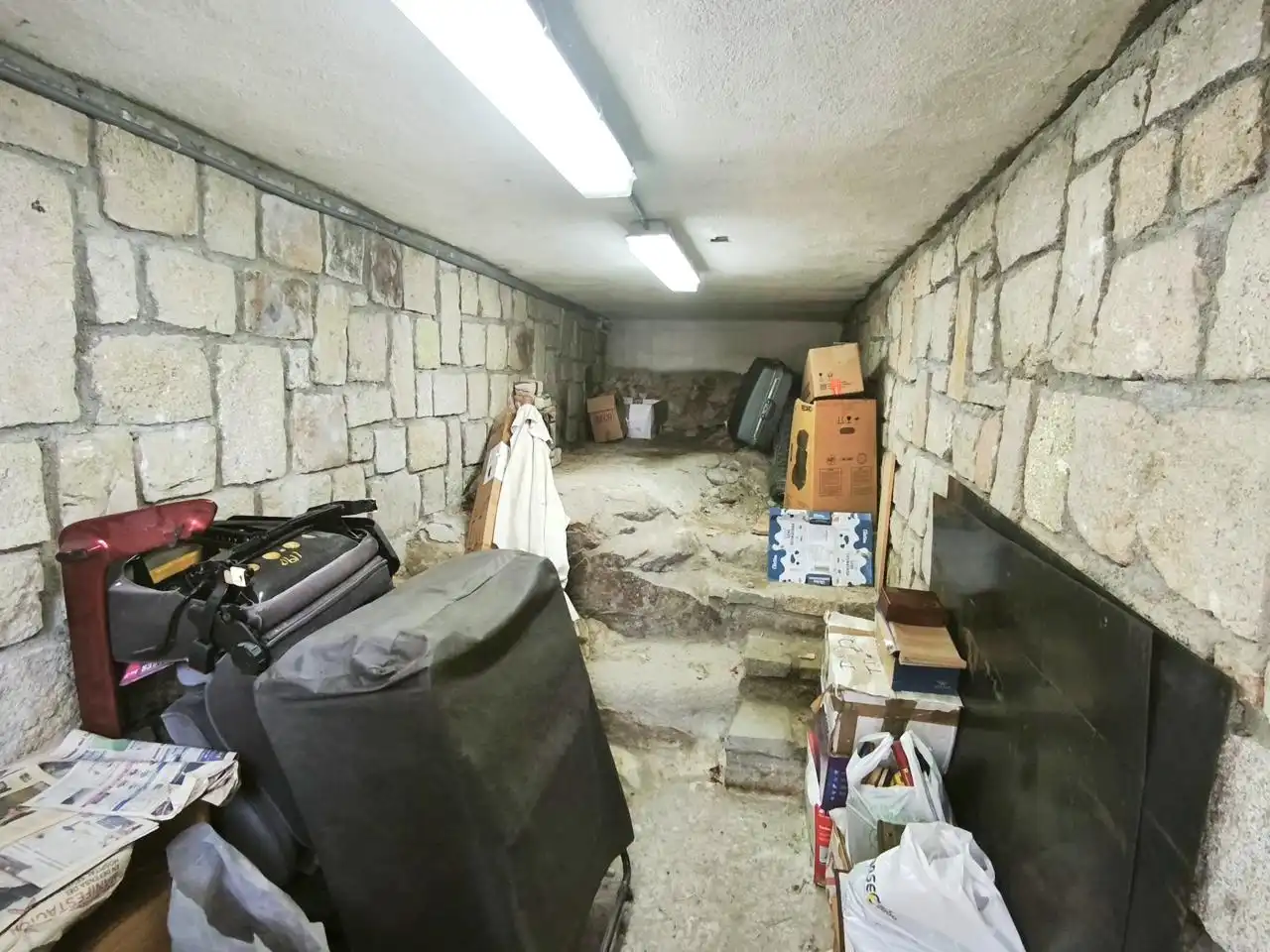 Casa o xalet en venda en Villa del Prado amb Aire condicionat, Calefacció i Jardí privat