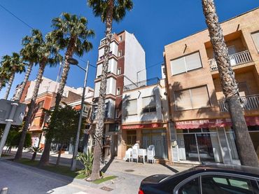Pis en venda a Calle Lorca
