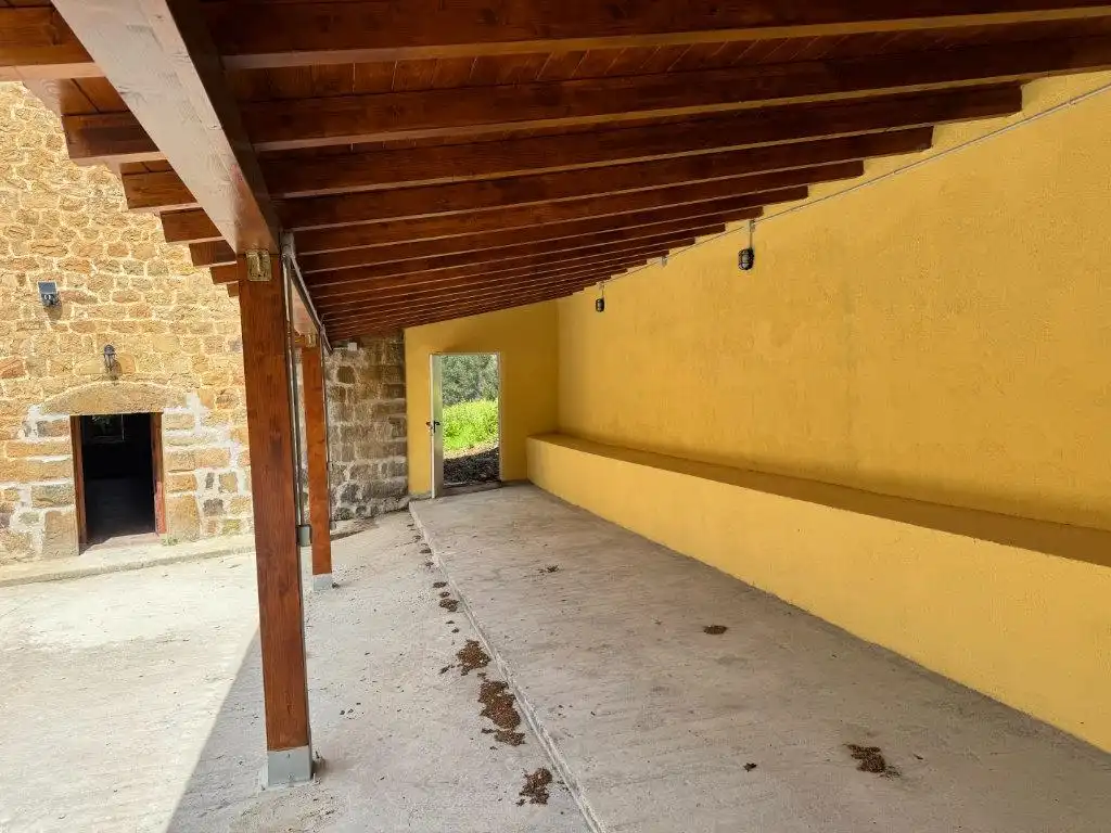 Residential for sale in SILIO-DISEMINADO, 885, Molledo