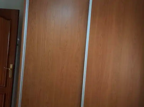 Dormitori de Pis en venda en Badajoz Capital amb Terrassa i Balcó