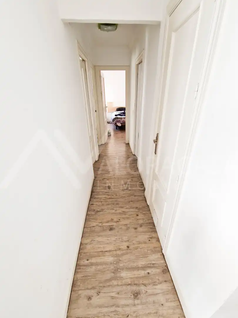 Flat for sale in Málaga  with Storage room and Furnished