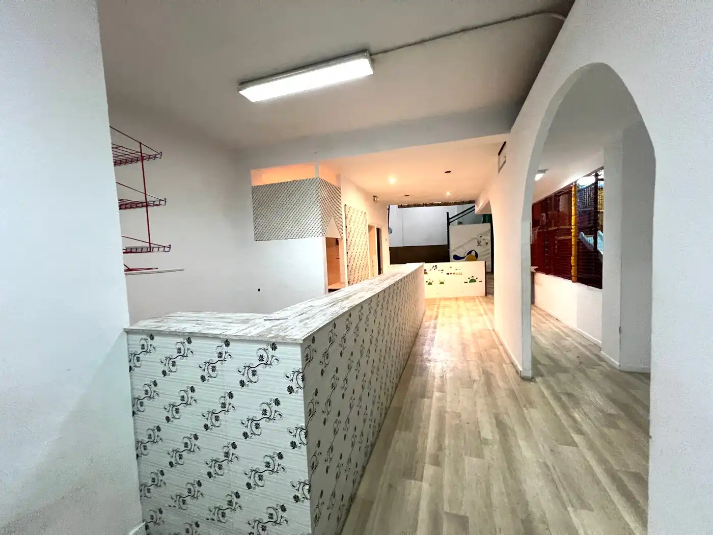 Local comercial en venta en Rúa Ourense, imagen 4