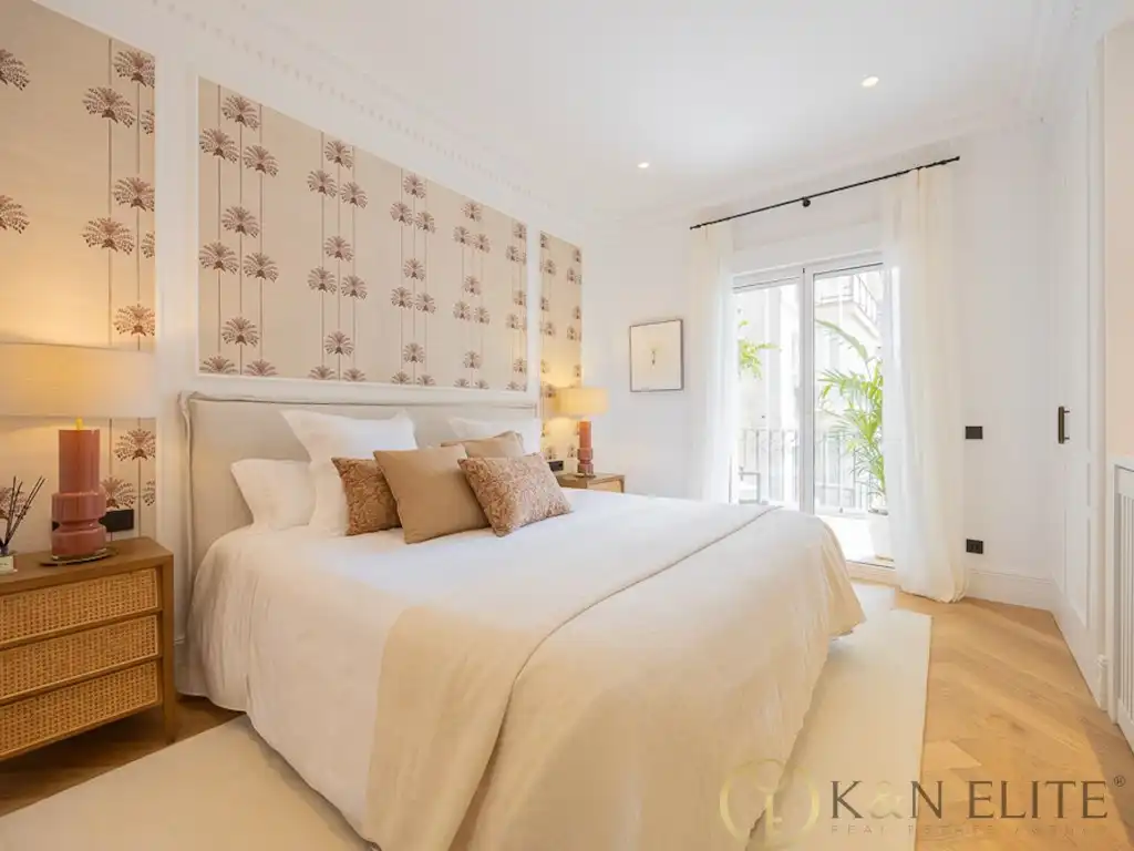 Piso con ascensor en venta en Calle Jorge Juan, imagen 23
