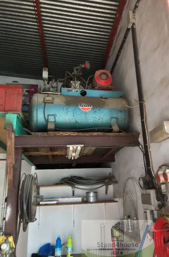 Industrial building for sale in Bollullos Par del Condado, imagen 10