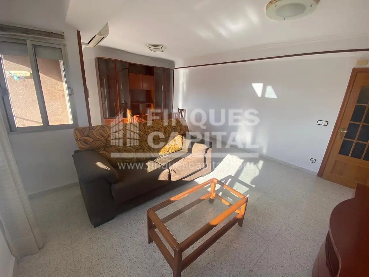 Wohnung mit Terrasse zur Miete in Nou Eixample Sud, imagen 4