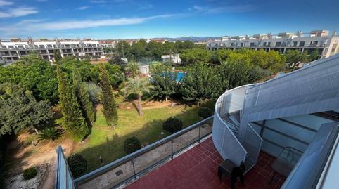 Foto 5 de Àtic en venda a Calle Generalitat, 3, San Jorge / Sant Jordi, Castellón