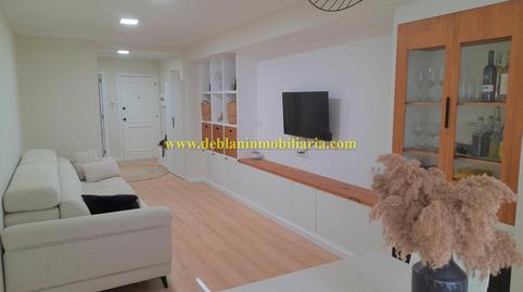 Foto 4 de Piso en venta en Calvo Sotelo, Tui, Pontevedra