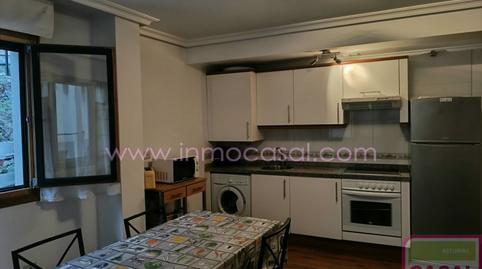 Foto 2 de Piso en venta en Felechosa de Arriba, Aller, Asturias