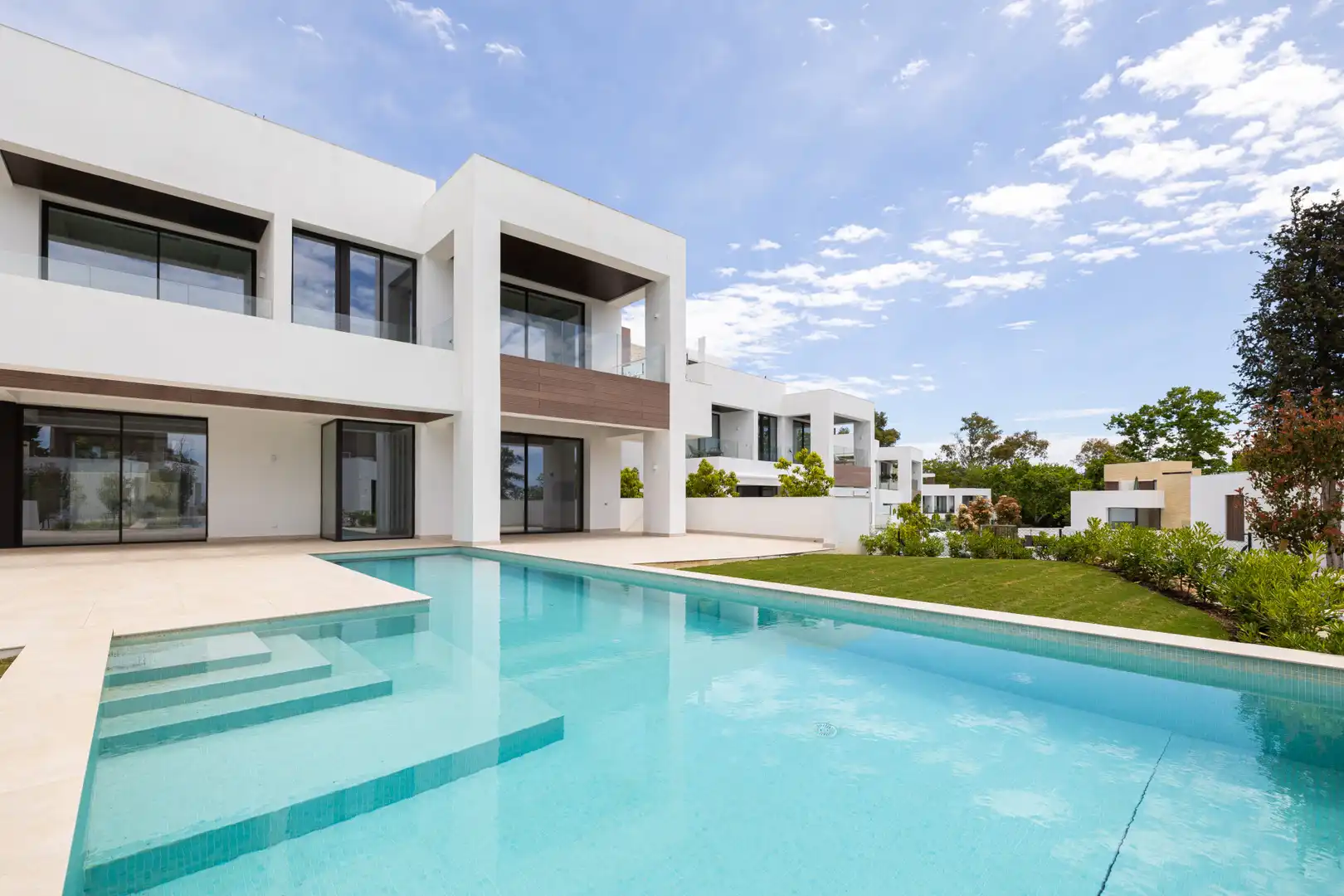 Casa con piscina in vendita a Milla de Oro, imagen 12