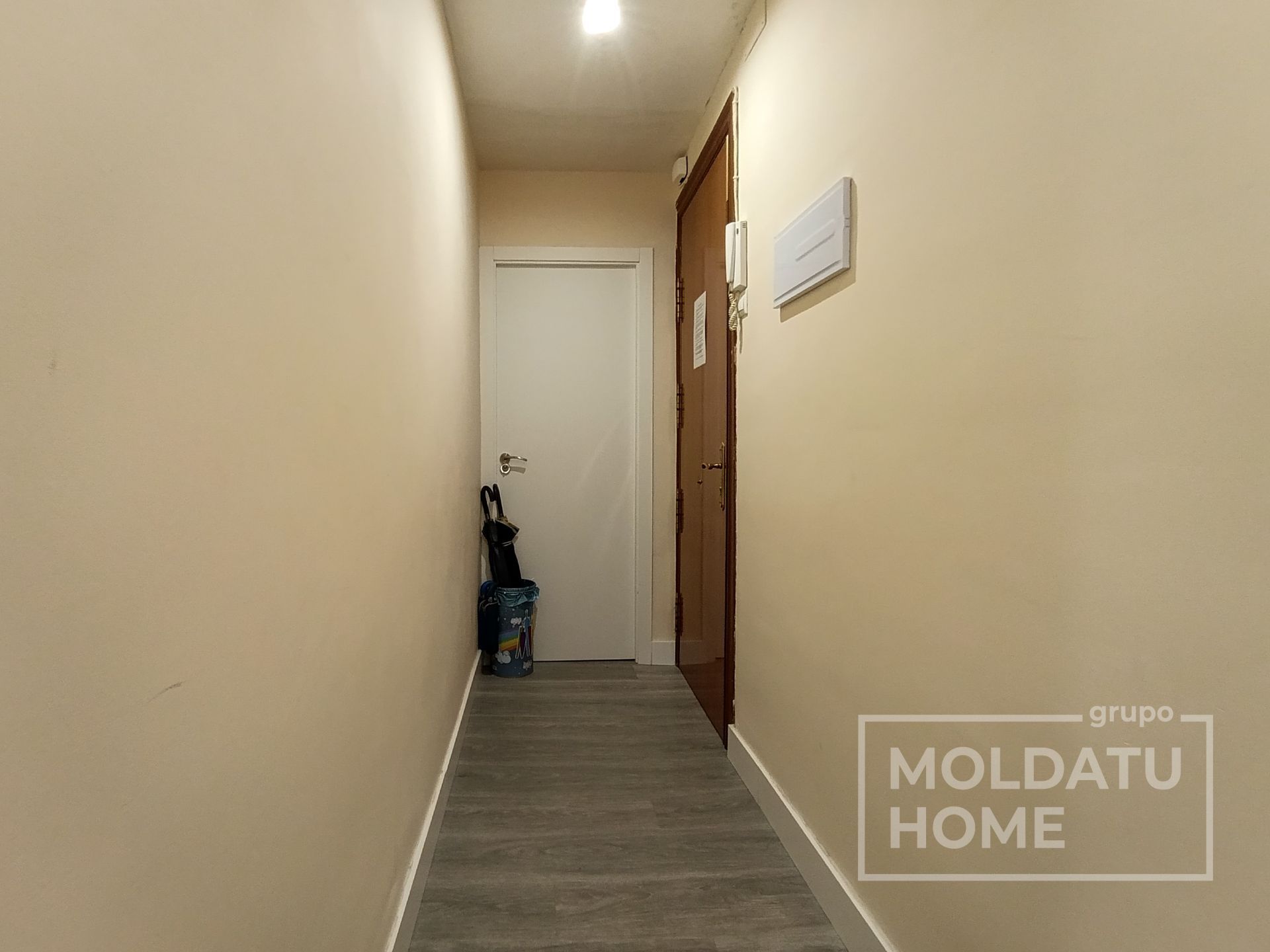 Piso en venta en Irun  con Amueblado