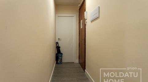 Foto 2 de Piso en venta en Cipriano Larrañaga, Centro - Mendibil - Santiago, Irun