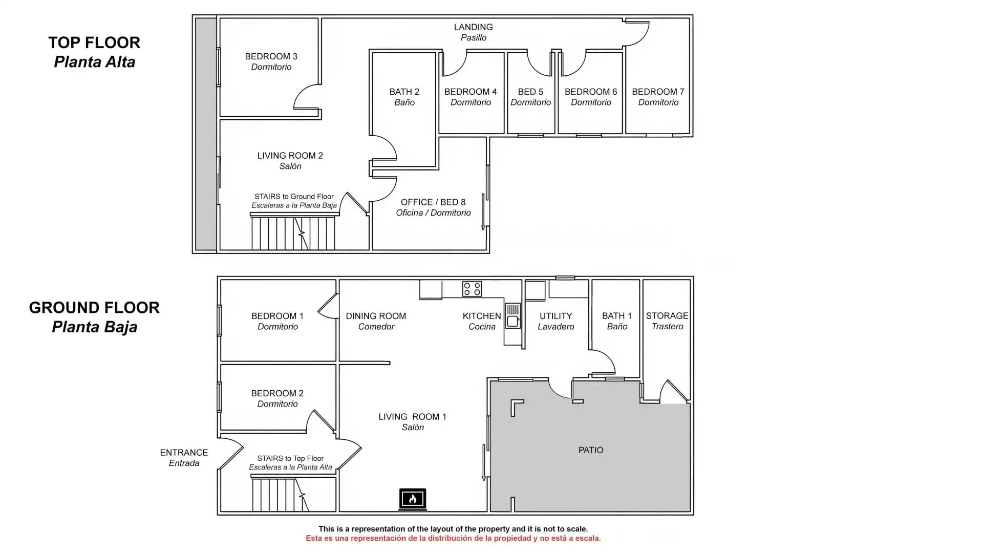 Casa a schiera in vendita a Centro, imagen 25