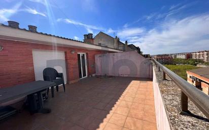 Terrace of Duplex for sale in  Lleida Capital