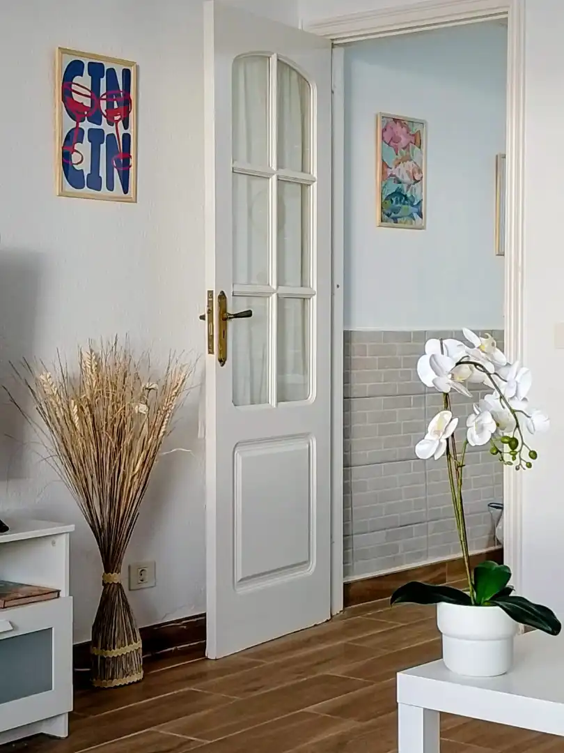 Loft en venda en Los Realejos amb Moblat, Rentadora i Microones