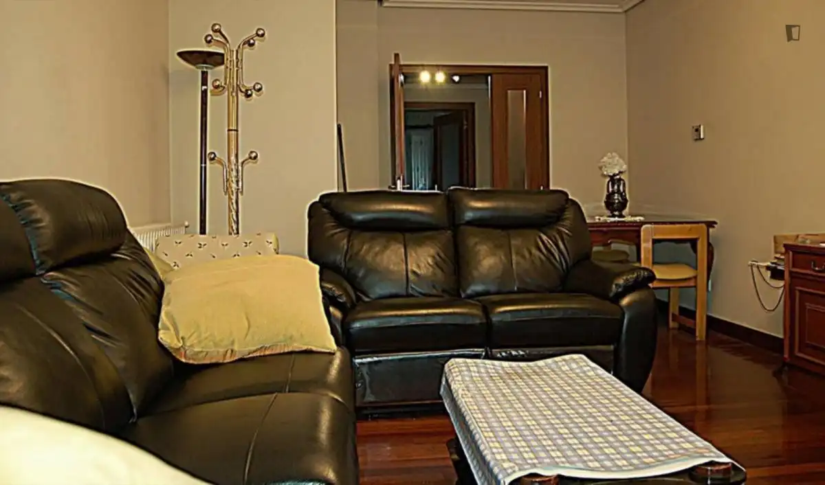 Habitació a Rekalde Centro