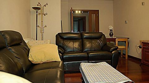 Foto 4 de Habitació a Rekalde Centro, Bilbao