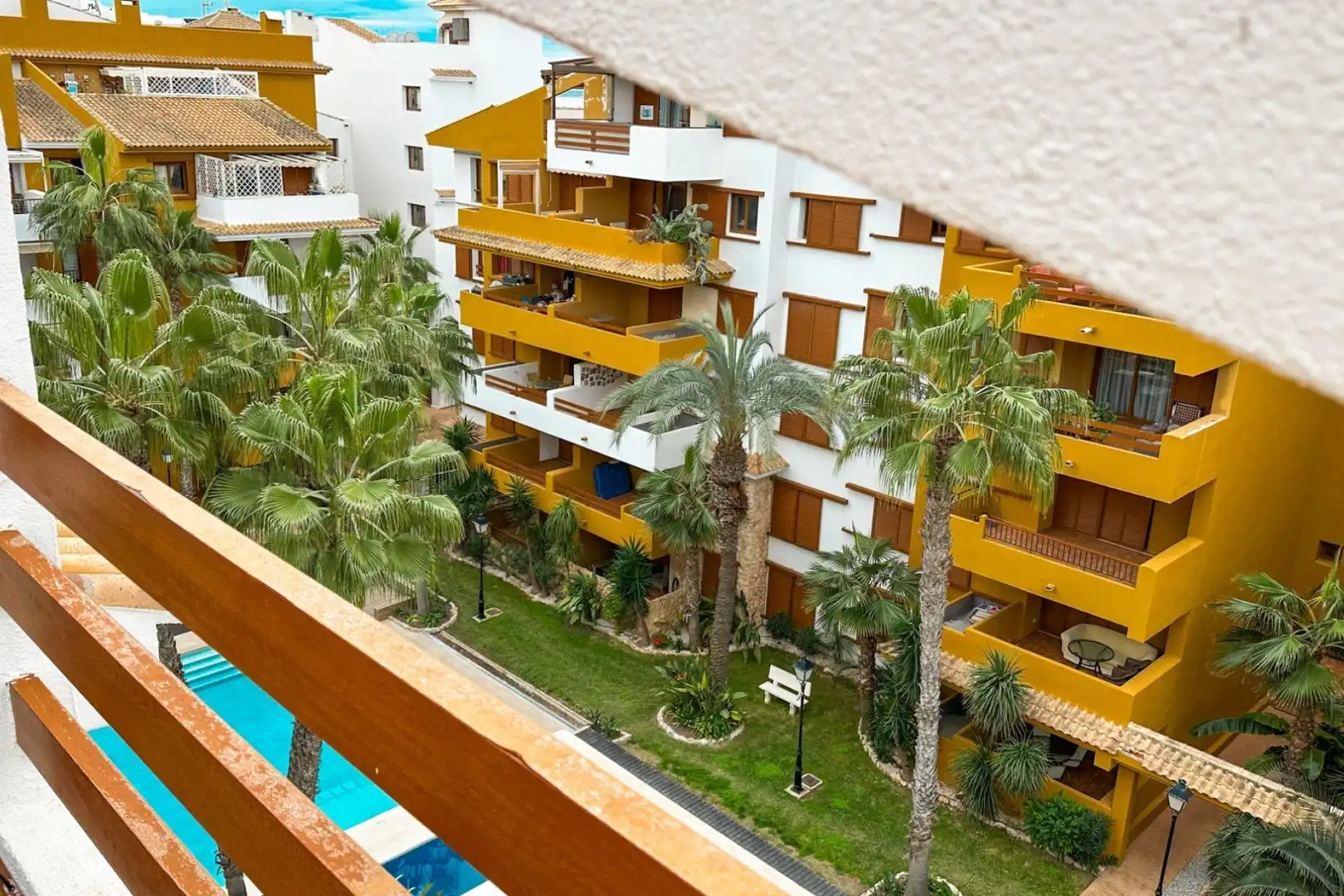 Penthouse mit Pool zum Verkauf in Playa del Acequión, Náufragos y Rocío del Mar, imagen 15