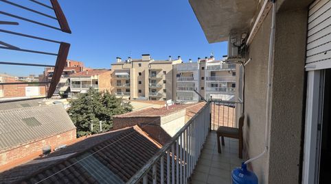 Foto 5 de Piso en venta en De la Garrotxa, Balàfia, Lleida Capital
