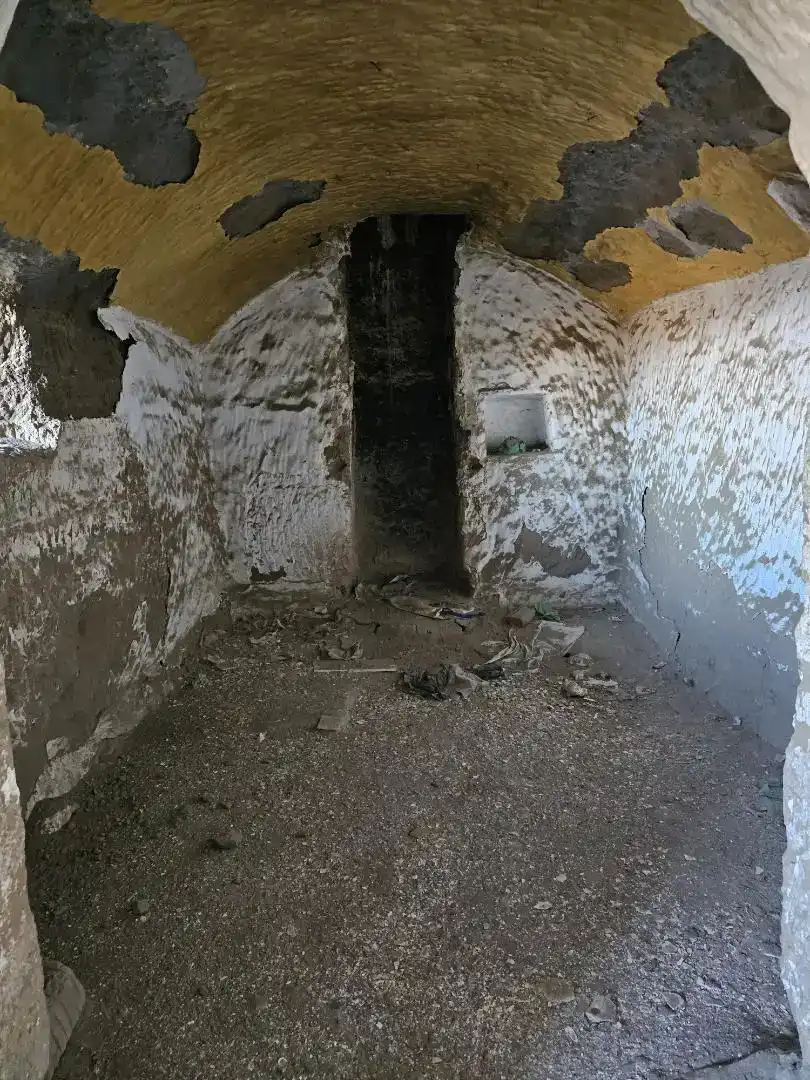 Finca rústica en venda en Fonelas