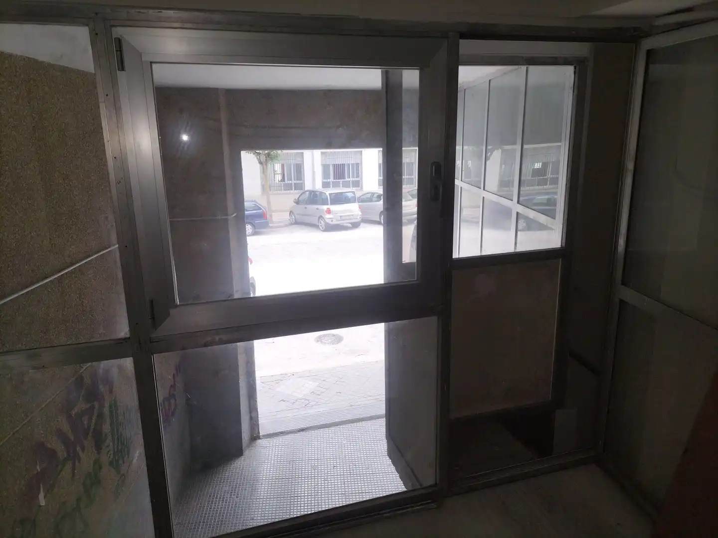 Oficina en venta en Ourense Capital 