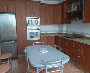Duplex for sale in Balerma