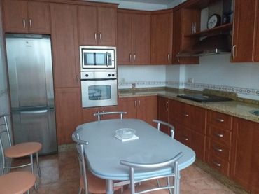 Maisonette zum Verkauf in Balerma