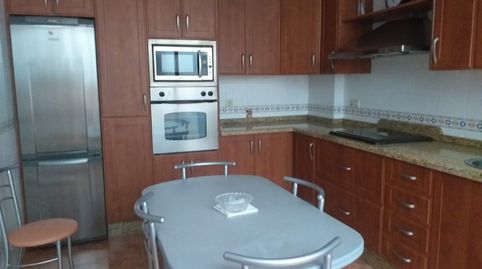 Dúplex en venta en Balerma