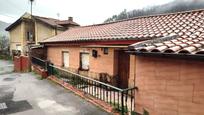 Exterior view of Country house for sale in Mieres (Asturias)  with Terrace