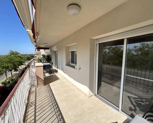 Terrace of Apartment for sale in Sant Carles de la Ràpita  with Air Conditioner and Terrace