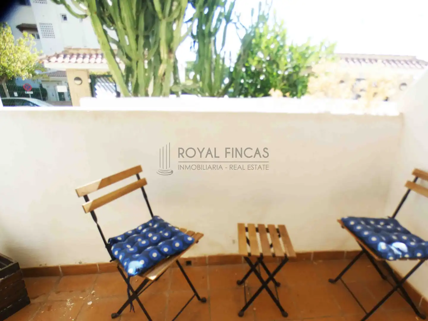 Apartament amb piscina en venda a Avenida Cibeles 10, imagen 6