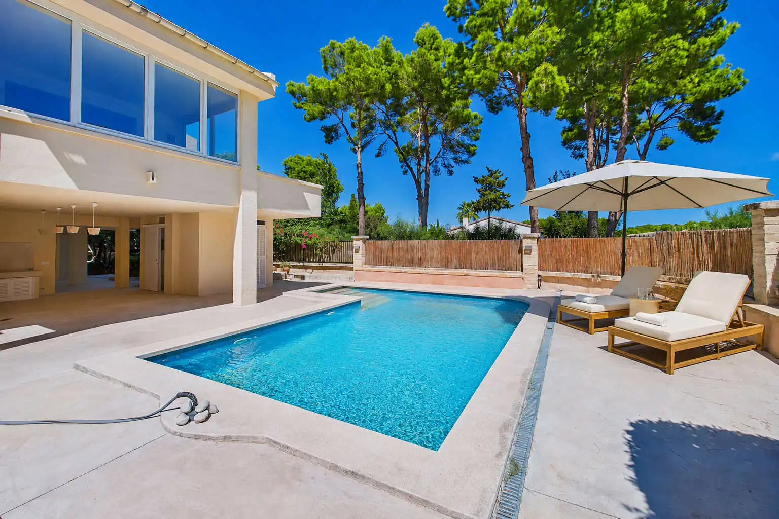 Casa con terrazza in vendita a Port d'Alcúdia - Platja d'Alcúdia, imagen 4